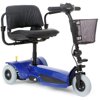 Quest Products Inc Mega Motion 3-wheel.