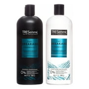 Tresemme Shampoo and Conditioner Anti-Breakage 28 oz 2 Count