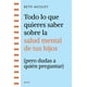 thumbnail image 1 of Todo lo que quieres saber sobre la salud mental de tus hijos (pero dudas a quién, 1 of 2