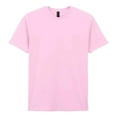 thumbnail image 1 of Gildan T-Shirt Doux à Manches Courtes pour Hommes, 1 of 2