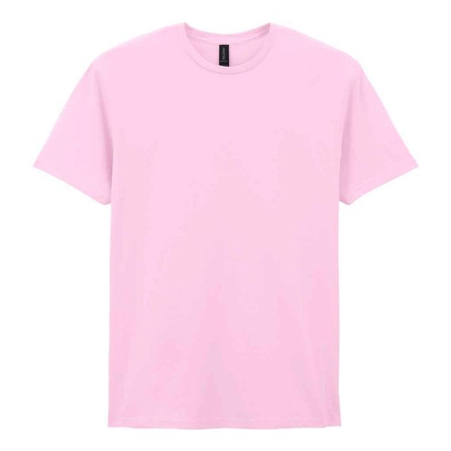 Gildan T-Shirt Doux à Manches Courtes pour Hommes