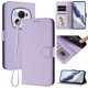 thumbnail image 2 of Funda Cartera GANGXUN para Honor Magic 6 Pro 5G – Cierre Magnético, Protección RFID, Correa Desmontable, Compatible con Carga Inalámbrica, 2 of 6
