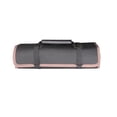 thumbnail image 2 of Bolsa de herramientas rodante, bolsa de almacenamiento de herramientas, bolsa resistente con bolsillos, bolsa de herramientas para Hardware, carpinter, 2 of 8