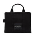 thumbnail image 4 of The Tote Bag Marc Jacobs Canvas Black Medium, 4 of 6