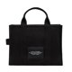 thumbnail image 4 of The Tote Bag Marc Jacobs Canvas Black Medium, 4 of 6