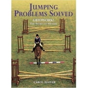 Jumping Problems Solved [Paperback - Used]