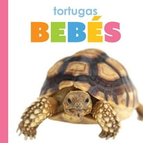 Tortugas Bebes, (Paperback)