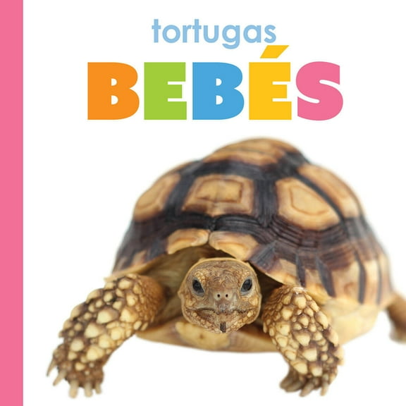 Tortugas Bebes, (Paperback)
