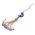 thumbnail image 2 of Pendentif, Franges Glaçure Colorée Chance Largement Utilisé pour Jardin, 2 of 8