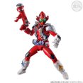 thumbnail image 5 of Bandai Genuine SO-DO Kamen Rider Fourze ElekStates FireStates Anime Figura de acción Juguetes para niños Regalo de Navidad Modelo coleccionable, 5 of 5