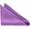 Multi-color, variant on Pocket Square For Men 10x10 Solid Color Handkerchiefs Moda Di Raza