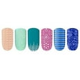thumbnail image 2 of Essie Sleek Stick Nail Applique Strips, Shoot For The Moon, 2 of 2
