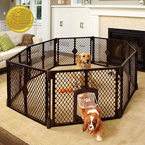 Walmart sales pet containment