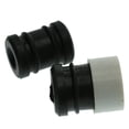 thumbnail image 3 of Buffers AV anulares Sunnimix 2 piezas Para motosierra Stihl, 3 of 6