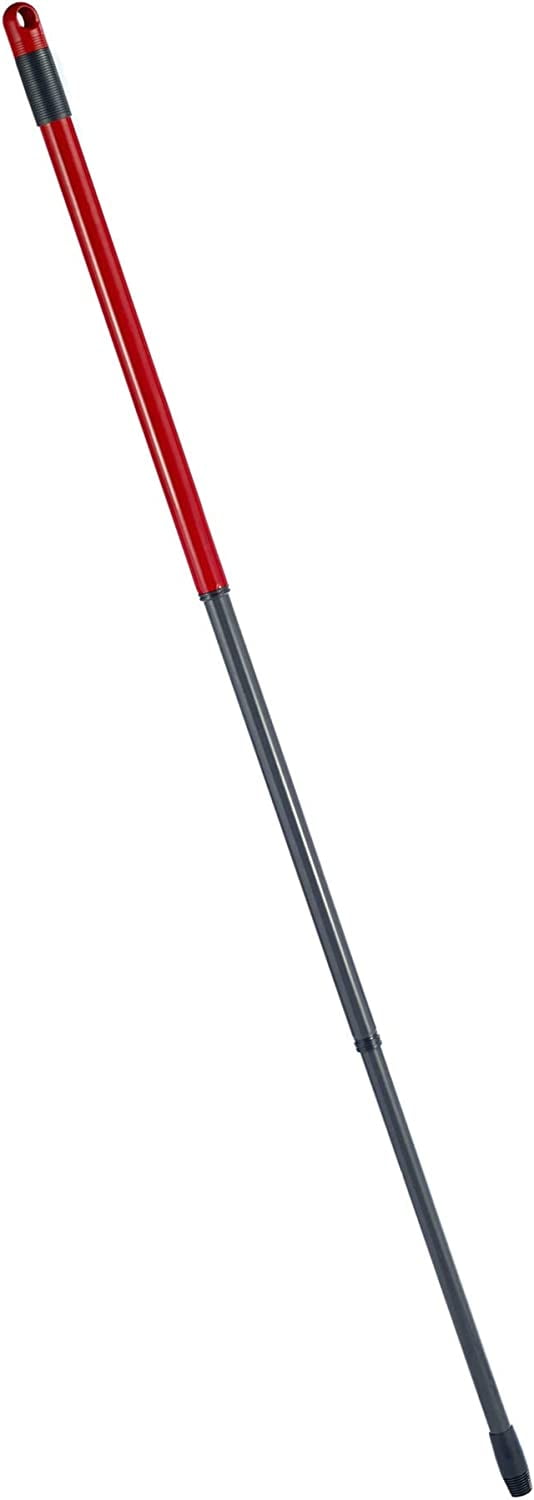 O-Cedar EasyWring Spin Mop Telescopic Replacement Handle (Extends 48")