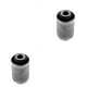 thumbnail image 1 of Par de Bujes Para Horquilla Xterra 1998 A 2004 Nissan Del Inf Genérica ., 1 of 4