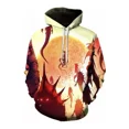 thumbnail image 1 of Sudaderas De World Of Warcraft De Heros Sylvanas Pandaren, 1 of 3