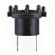 thumbnail image 2 of H7 Headlight Bulb Base Adapter Socket for Car Models Including 3 5 and 323 Series Globe Holder, 2 of 5