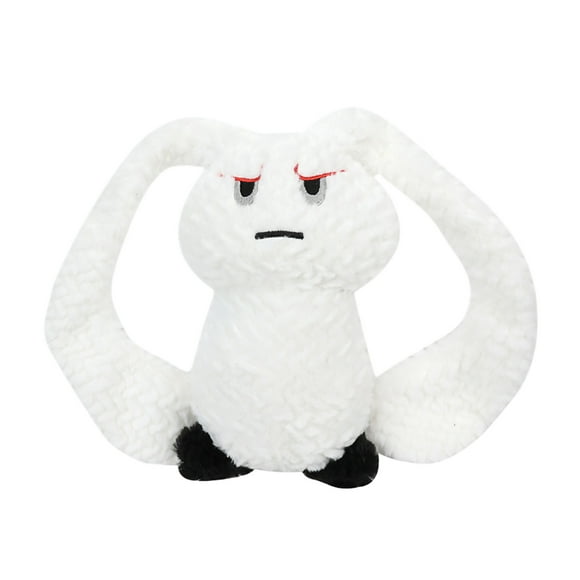 Long Ears Rabbit Dog Squeaker Toys With Crinkle Paper Stuffed Interactive Chew Bunny Toy