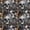 Gray Orange, variant on Homewish Goth Sugar Skull Twin Duvet Cover,Spooky Halloween Twin Bedding,Rose Flower Comforter Cover,Black Reversible,2-Piece,1 Duvet Cover and 1 Pillowcase