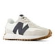 thumbnail image 2 of Zapatillas New Balance 327 para Mujer Negro/Blanco Talla 8 US, 2 of 5