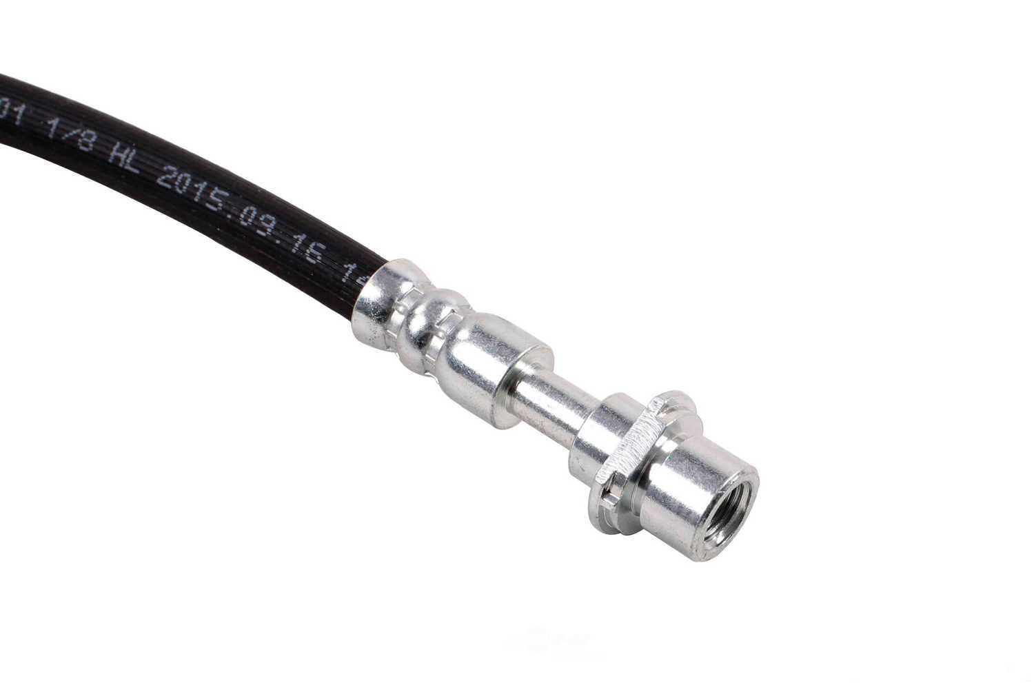 Sunsong 2202667 Brake Hydraulic Hose