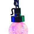 thumbnail image 4 of Kurt Adler 40-Light Warm White LED G40 Globe Yard Stakes, 10-Piece Set, 4 of 7