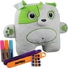 Inkoos Blingoo, Green Dog
