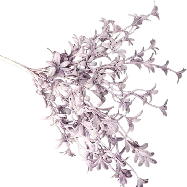 Flores De Colores Para Horquilla, Orquídea Pequeña De Ensueño, Decoración Para Muebles, Flores Para Suelo, Flores Para Hotel, Material Floral C