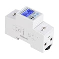 thumbnail image 3 of Energy Meter, Single Phase Energy Meter High Reliability Backlight Design  For Electricity Industry, 3 of 8