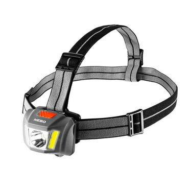 Nebo Einstein 250 Headlamp
