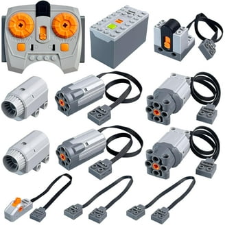 Powered Up HUB Set LEGO 88009 - Walmart.com