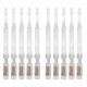thumbnail image 1 of 10pcs 3d Printer Pin For Bltouch Push-pin Bed Leveling Sensor Probe With Replacement Needle, 1 of 5