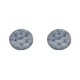 thumbnail image 1 of Moyic Juego de Cojín para Silla 40 x cm Funda Asiento Patio Type3 NO3, 1 of 6