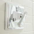thumbnail image 2 of Speakman CPT-8400-P Rainier Pressure Balance Diverter Shower Valve Trim, Polished Chrome (Valve Not Included), 2 of 2