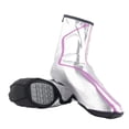 thumbnail image 1 of Cubrezapatos Irfora 1 par de cubiertas impermeables para zapatos de ciclismo a prueba de viento, cubrebicicletas de carretera de invierno reflectantes completos para ciclismo con cremallera trasera Irfora Cubrezapatos, 1 of 7