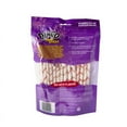 Dingo Twist Sticks, 50 count
