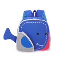thumbnail image 4 of ibiyuan School Backpacks Cute Animal Print Comfort Padded Strap Durable Lightweight School Bag for Ages 3rd 4th 5th 6th, Daycare, Primary School, Daily Use, 4 of 4