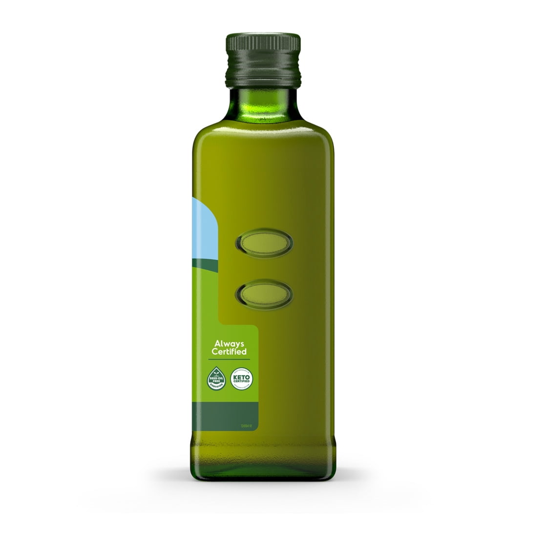 California Olive Ranch Global Blend Extra Virgin Olive Oil 16.9 fl oz