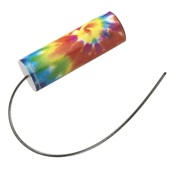 REMO Thunder Tube TIE-DYE