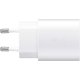 thumbnail image 3 of Cargador rápido de 25 W 2024 con conexión USB tipo C (sin cable) (1 pieza), 3 of 5