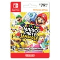 thumbnail image 1 of Super Mario Party Jamboree $79.99 (Digital Code), 1 of 1
