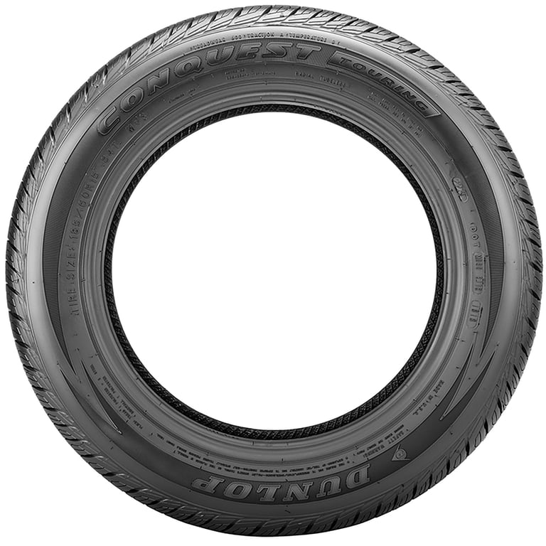 Dunlop Conquest Touring All Season 215/65R16 98T Passenger Tire