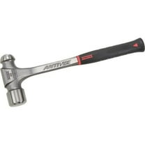 Stanley PROTO J1348AVP Anti-Vibe Ball Pein Hammer 48 oz.