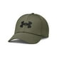 thumbnail image 1 of Gorra Under Armour Blitzing Stretch Fit Marine OD Green L/XL, 1 of 2