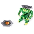 thumbnail image 3 of Bakugan Ultra, Lupitheon, 3-inch Collectible Action Figure and Trading Card, for Ages 6 and Up, 3 of 5