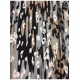 thumbnail image 5 of Vivian's Fashions Long Leggings - Multi-Color Prints (Junior/Junior Plus Sizes), 5 of 5