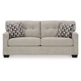 thumbnail image 3 of Signature Design by Ashley Mahoney Pebble Full Sofa Sleeper, 3 of 7