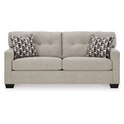 Signature Design by Ashley Mahoney Pebble Sofa