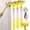 3pcs, variant on Glass Tile Adhesive Remover Shovel, Wide Blade Razor Scraper with Extended Handle, Long Window Cleaning Scraper for Glass Tile and Floor Surfaces, Shower Scraper and Wallpaper Removing Tool (1PC)